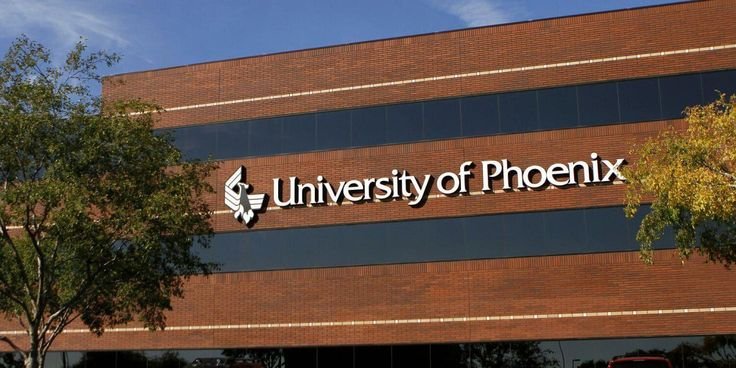 Here’s a comprehensive article about University of Phoenix: