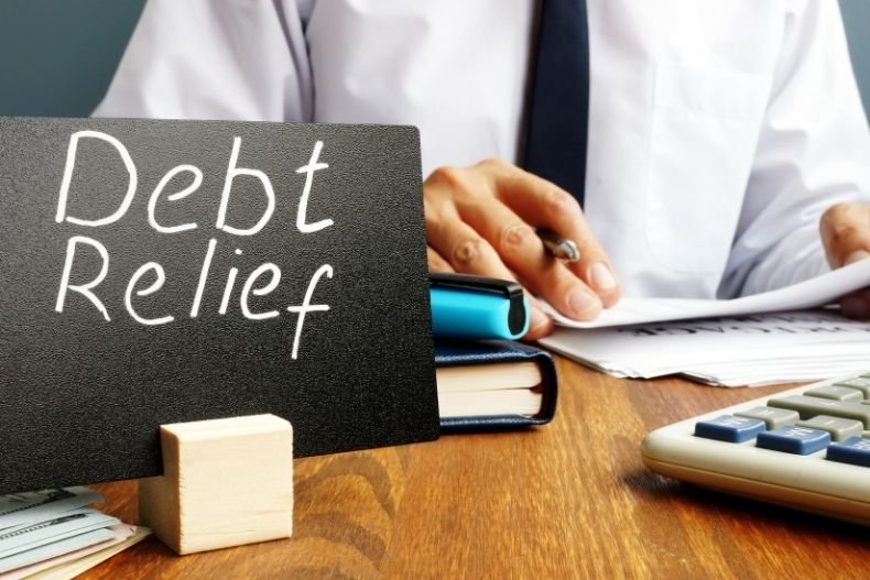 Debt Relief: Solutions to Manage and Reduce Your Financial Burden