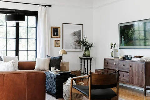 Lone Fox Home: A Guide to Curated Living Spaces