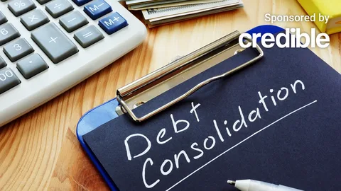 Debt Consolidation Loan: Simplify Finances and Lower Payments