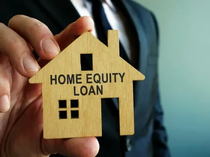 Home Equity Loan: Unlock Your Home's Value for Cash or Projects