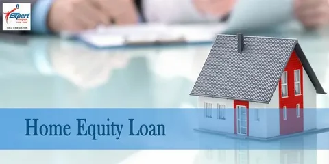 Home Equity Loan: Unlock Your Home’s Value for Cash or Projects