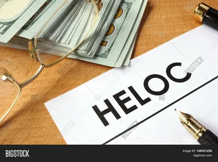 HELOC: Flexible Home Equity Line of Credit for Your Financial Needs