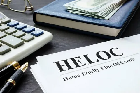 HELOC: Flexible Home Equity Line of Credit for Your Financial Needs