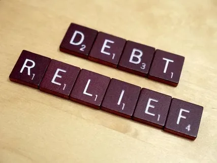 Debt Relief: Solutions to Manage and Reduce Your Financial Burden