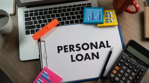 Discover Personal Loans: Flexible Financing for Your Life's Needs