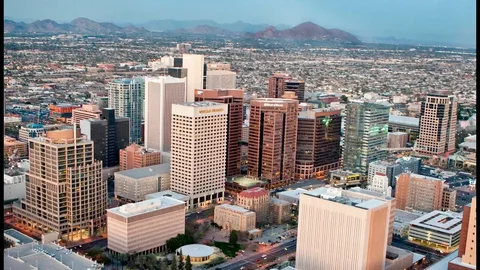 Phoenix Arizona Universities: A Comprehensive Guide